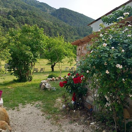 Gite La Mountagna Peyroules Luaran gambar