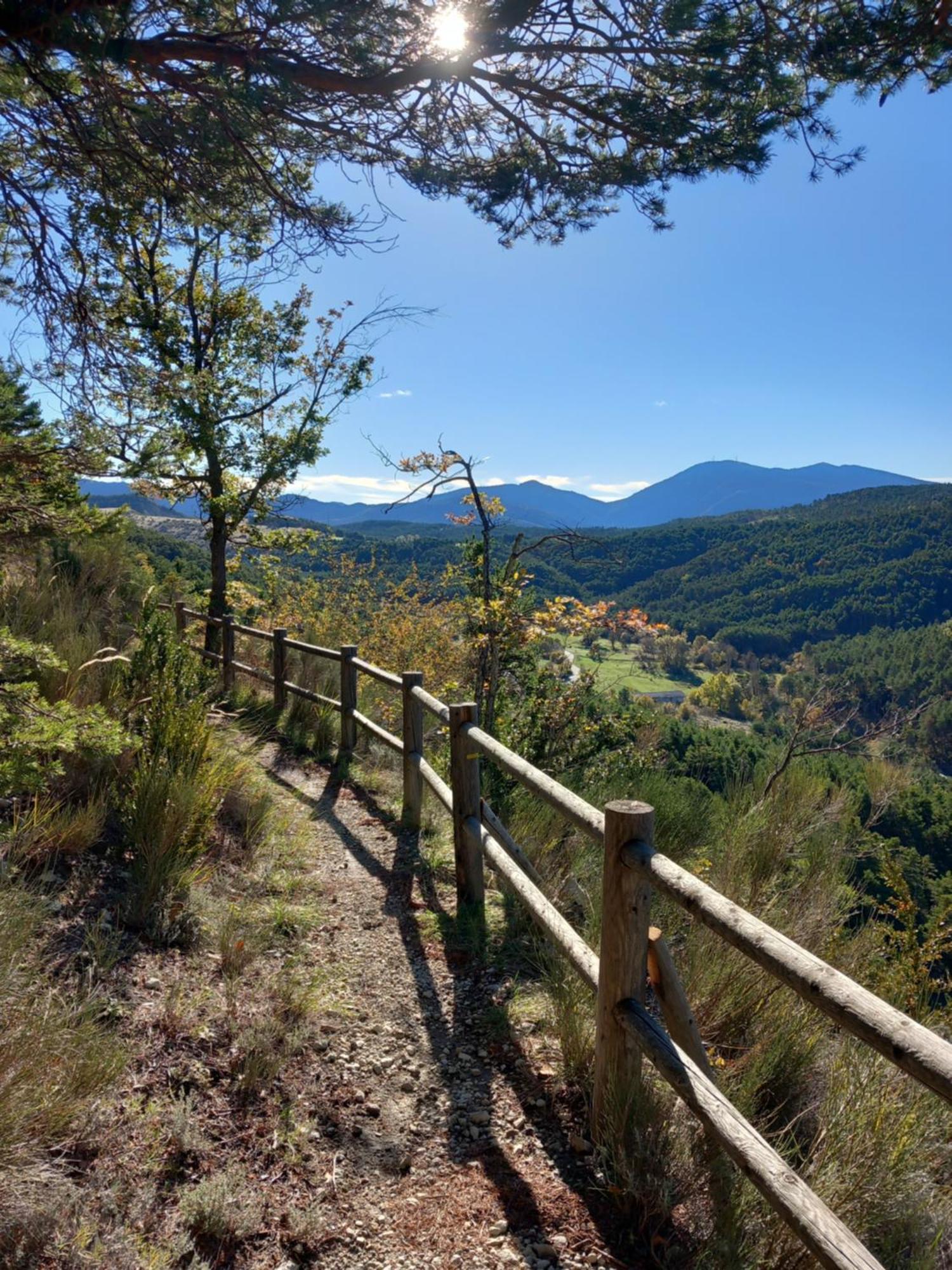Gite La Mountagna Peyroules Luaran gambar