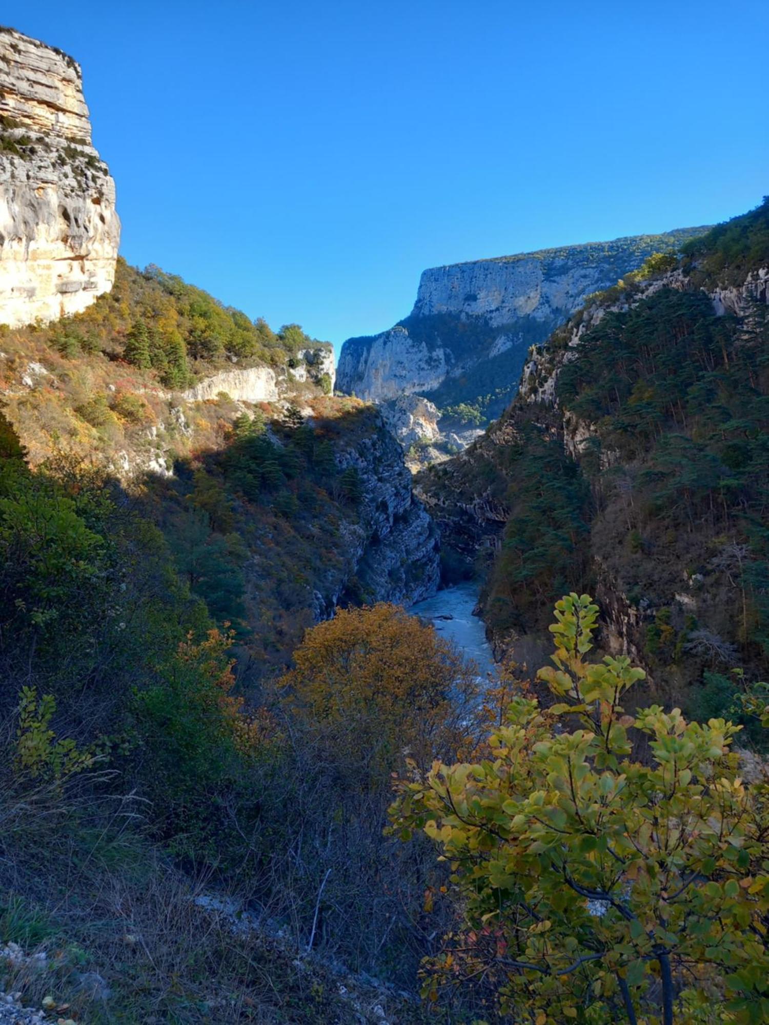Gite La Mountagna Peyroules Luaran gambar